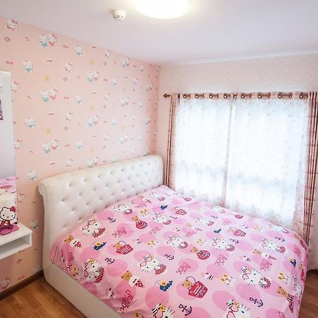 The Trust Hua Hin Kitty Room 외부 사진