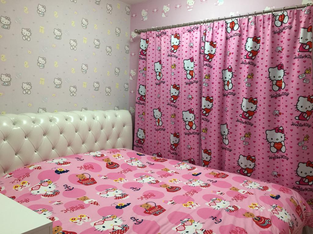 The Trust Hua Hin Kitty Room 객실 사진