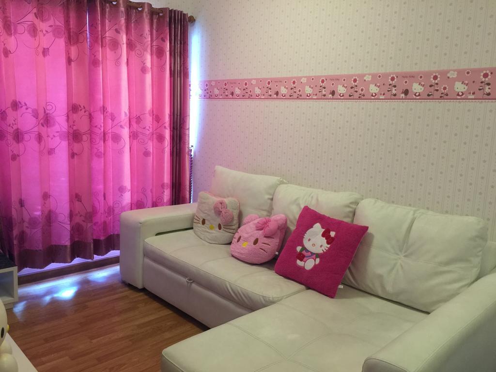 The Trust Hua Hin Kitty Room 객실 사진