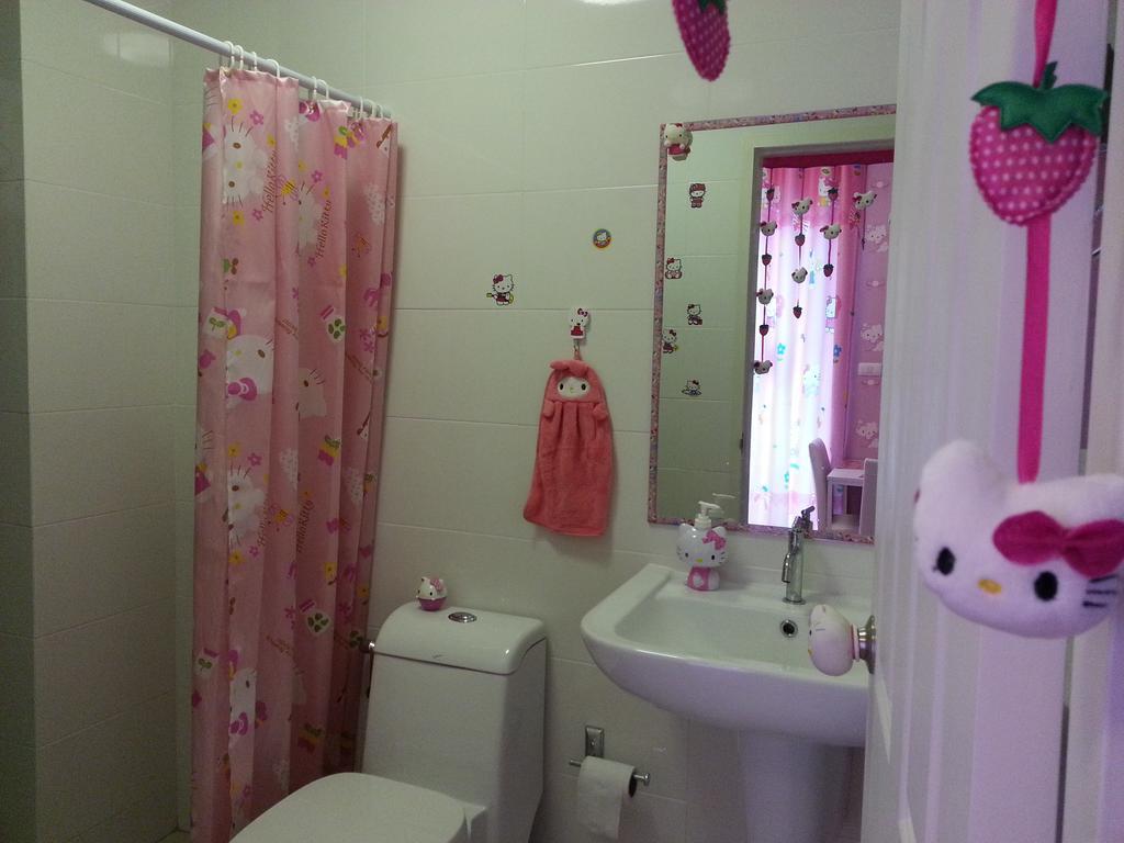 The Trust Hua Hin Kitty Room 객실 사진
