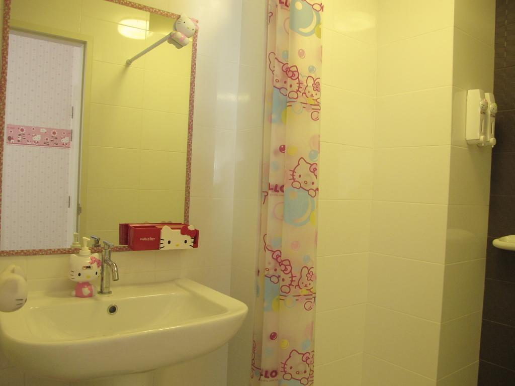 The Trust Hua Hin Kitty Room 객실 사진