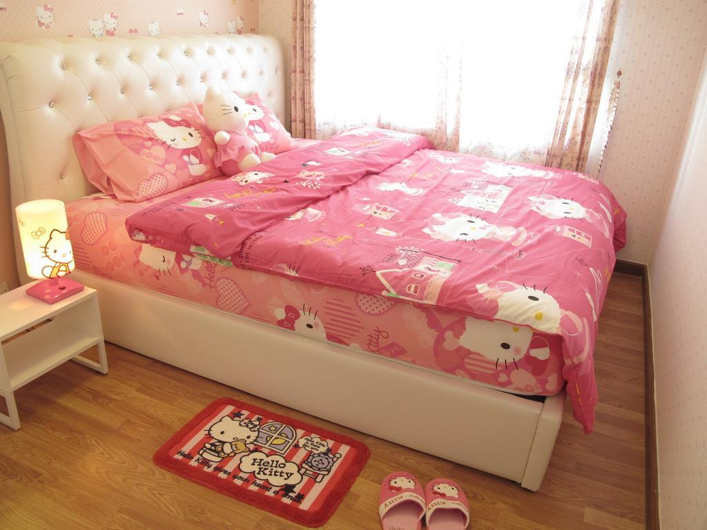 The Trust Hua Hin Kitty Room 객실 사진